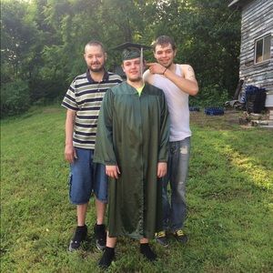 Meet your Posher, Ryan